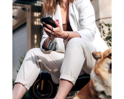 Акустична система Tronsmart Nimo Mini Speaker Black (963869)