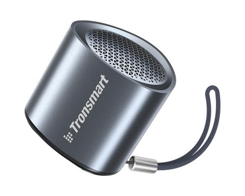Акустична система Tronsmart Nimo Mini Speaker Black (963869)