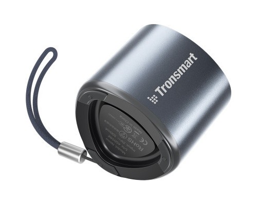 Акустична система Tronsmart Nimo Mini Speaker Black (963869)