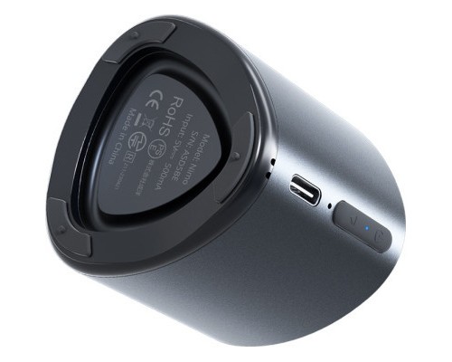 Акустична система Tronsmart Nimo Mini Speaker Black (963869)