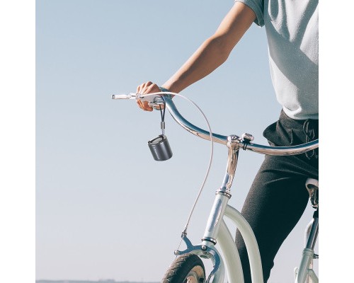 Акустична система Tronsmart Nimo Mini Speaker Black (963869)