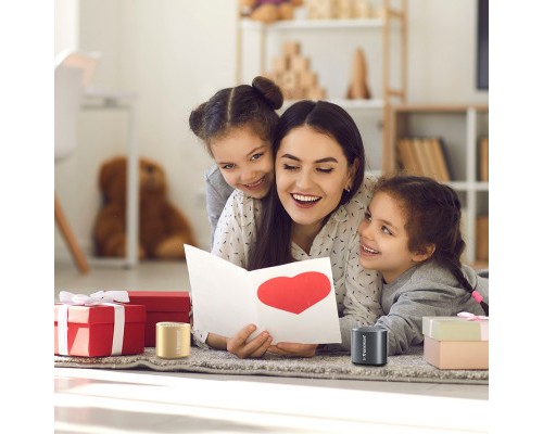 Акустична система Tronsmart Nimo Mini Speaker Black (963869)