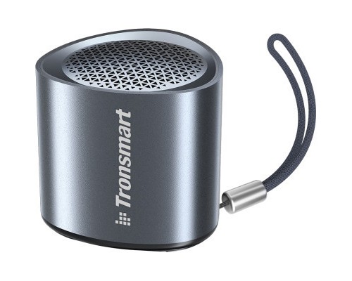 Акустична система Tronsmart Nimo Mini Speaker Black (963869)