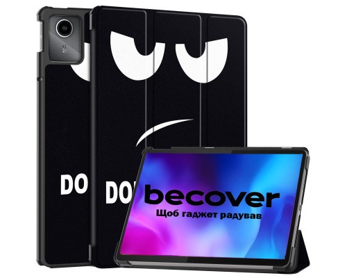 Чохол до планшета BeCover Smart Case Lenovo Tab M11 (2024) TB-TB330FU/Xiaoxin Pad 11 (2024) 11