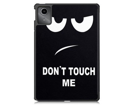 Чохол до планшета BeCover Smart Case Lenovo Tab M11 (2024) TB-TB330FU/Xiaoxin Pad 11 (2024) 11