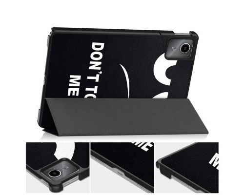 Чохол до планшета BeCover Smart Case Lenovo Tab M11 (2024) TB-TB330FU/Xiaoxin Pad 11 (2024) 11