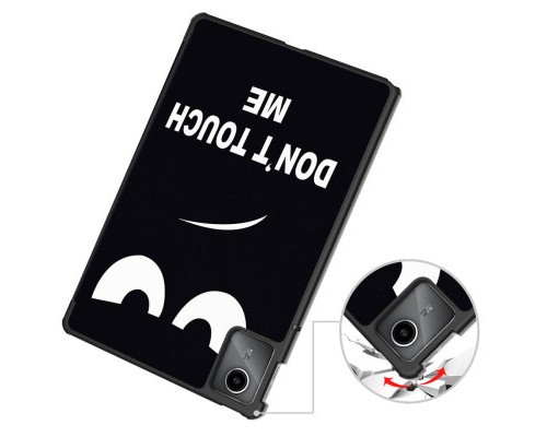 Чохол до планшета BeCover Smart Case Lenovo Tab M11 (2024) TB-TB330FU/Xiaoxin Pad 11 (2024) 11