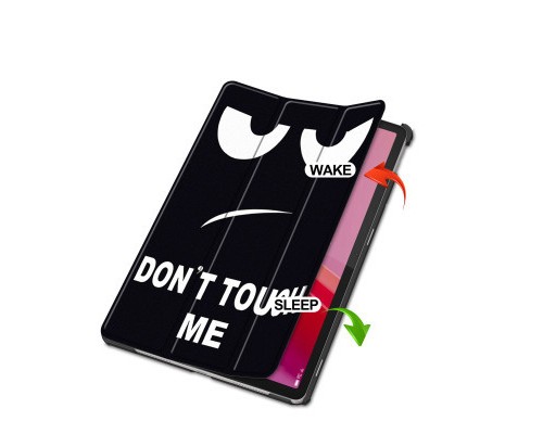 Чохол до планшета BeCover Smart Case Lenovo Tab M11 (2024) TB-TB330FU/Xiaoxin Pad 11 (2024) 11