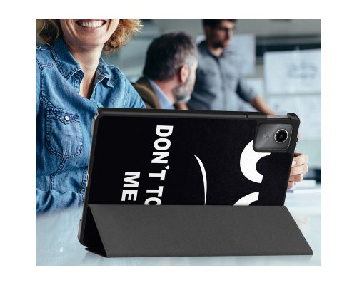 Чохол до планшета BeCover Smart Case Lenovo Tab M11 (2024) TB-TB330FU/Xiaoxin Pad 11 (2024) 11