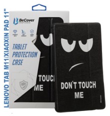 Чохол до планшета BeCover Smart Case Lenovo Tab M11 (2024) TB-TB330FU/Xiaoxin Pad 11 (2024) 11