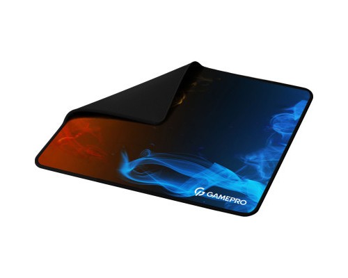 Килимок для мишки GamePro MP126H Black (MP126H)