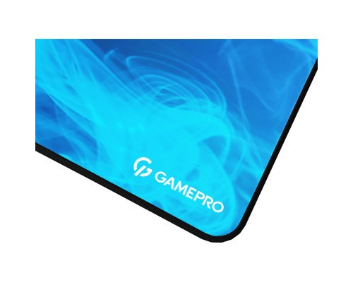 Килимок для мишки GamePro MP126H Black (MP126H)