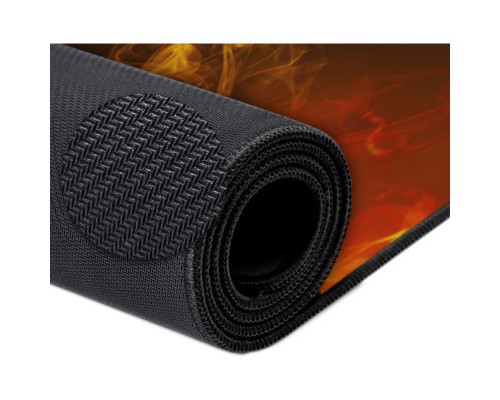 Килимок для мишки GamePro MP126H Black (MP126H)