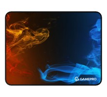 Килимок для мишки GamePro MP126H Black (MP126H)
