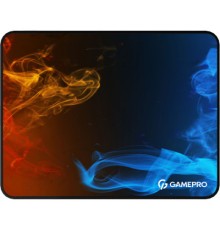 Килимок для мишки GamePro MP126H Black (MP126H)