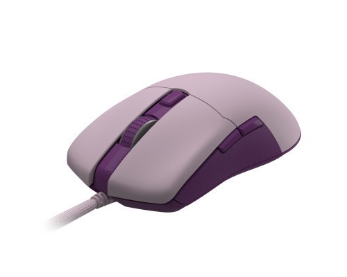 Мишка Hator Pulsar 2 USB Lilac (HTM-514)