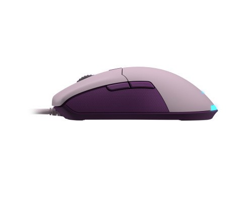 Мишка Hator Pulsar 2 USB Lilac (HTM-514)