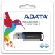 USB флеш накопичувач ADATA 64GB C906 Black USB 2.0 (AC906-64G-RBK)