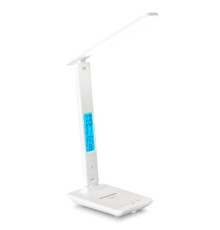 Настільна лампа Mealux White (DL-430 White)