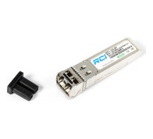 Модуль SFP 10Gbps, 300m, 2LC, Tx850nm RCI (SFP+-10GB-SR)