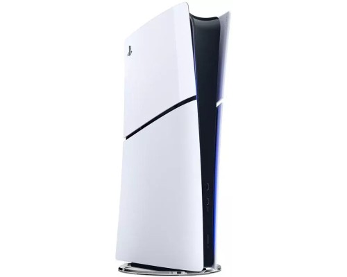 Ігрова консоль Sony Playstation 5 Slim Digital Edition 1 TB (1000040658)