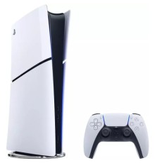 Ігрова консоль Sony Playstation 5 Slim Digital Edition 1 TB (1000040658)