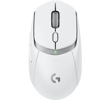 Мишка Logitech G309 Lightspeed Wireless/Bluetooth White (910-007207)