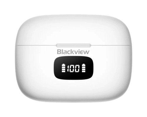 Навушники Blackview TWS AirBuds 8 White (6931548315971)