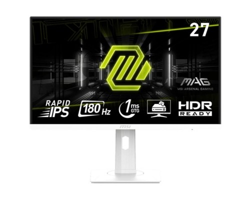 Монітор MSI MAG 274PFW