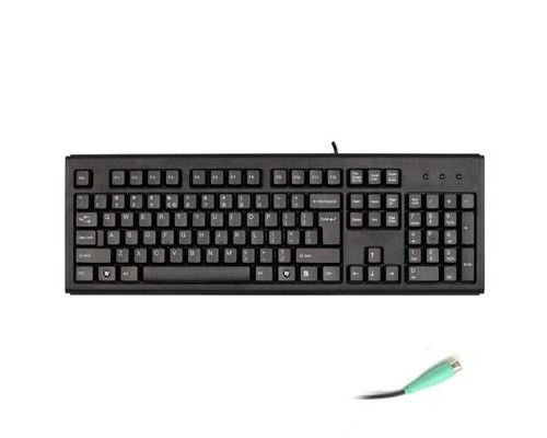 Клавіатура A4Tech KR-83 PS/2