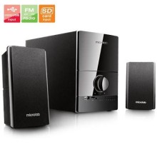 Акустична система Microlab M-500U