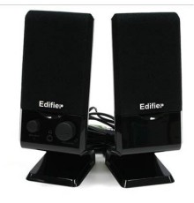 Акустична система M1250, Black, USB Edifier (M1250)