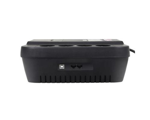 Пристрій безперебійного живлення Powercom SPD-650U