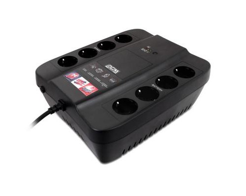 Пристрій безперебійного живлення Powercom SPD-650U