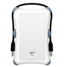 Зовнішній жорсткий диск 2.5