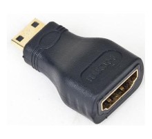 Перехідник HDMI F to mini HDMI C M Cablexpert (A-HDMI-FC)