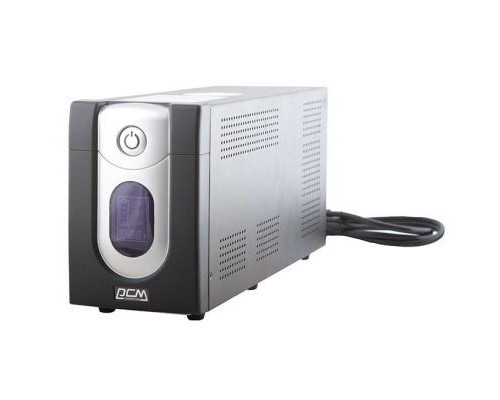 Пристрій безперебійного живлення Powercom IMD-3000 AP