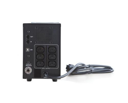 Пристрій безперебійного живлення Powercom IMD-3000 AP