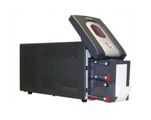 Пристрій безперебійного живлення Powercom IMD-3000 AP
