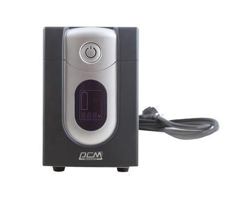 Пристрій безперебійного живлення Powercom IMD-3000 AP