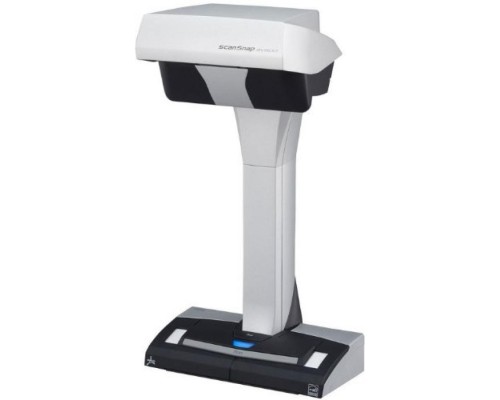Сканер Fujitsu SV600 (PA03641-B301)