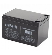 Батарея до ДБЖ EnerGenie 12В 12 Ач (BAT-12V12AH)