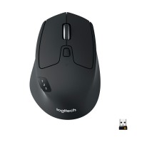 Мишка Logitech M720 Triathlon (910-004791)