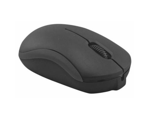 Мишка Omega OM-07 3D optical black (OM07VB)