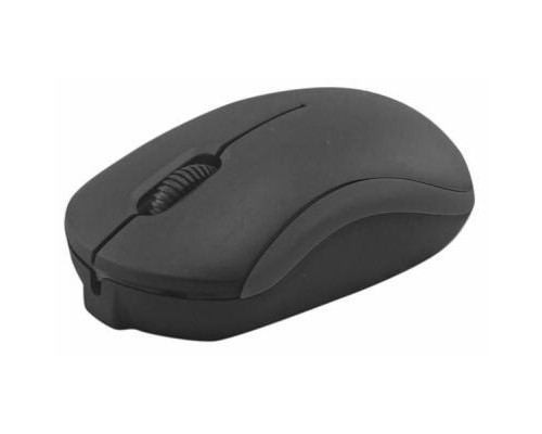 Мишка Omega OM-07 3D optical black (OM07VB)