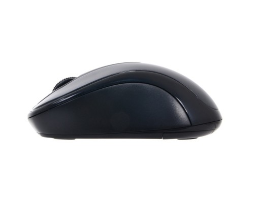 Мишка A4Tech G3-280N Glossy grey