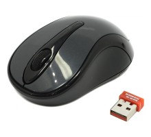 Мишка A4Tech G3-280N Glossy grey