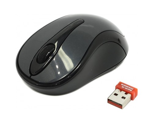 Мишка A4Tech G3-280N Glossy grey