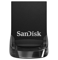 USB флеш накопичувач SanDisk 32GB Ultra Fit USB 3.1 (SDCZ430-032G-G46)