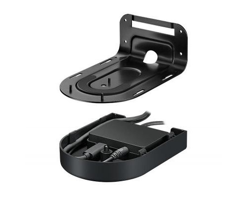 Веб-камера Logitech Rally Black (960-001227)